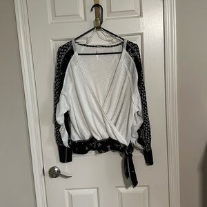 Free People Shirt